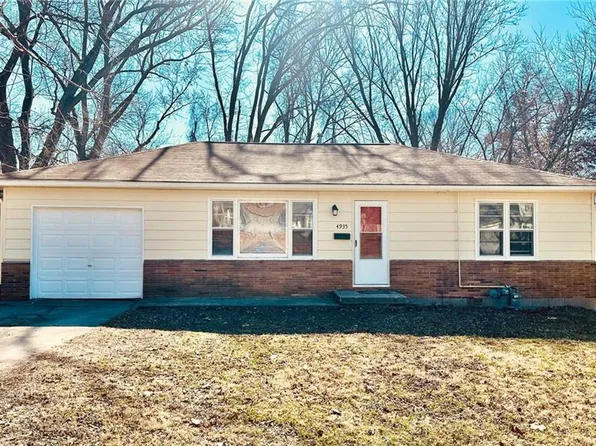 4935 Kimball Ave, Kansas City, KS 66104