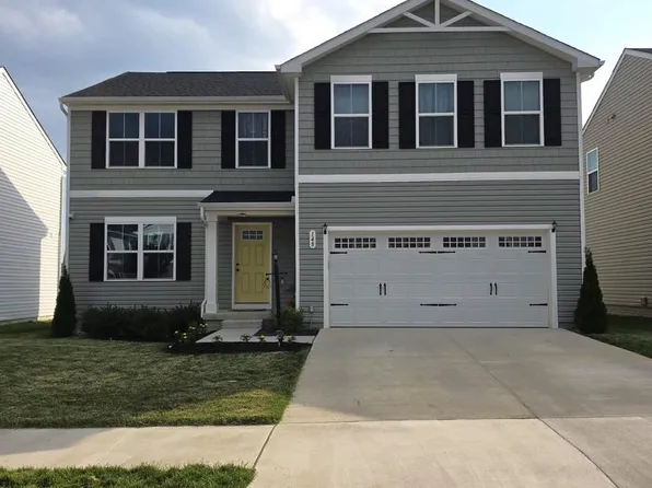 148 Dursley Cir, Middletown, VA 22645