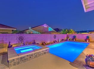 345 Silva Pl, Henderson, NV 89011