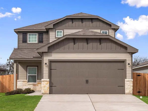 14405 Bonellis Pass, Elgin, TX 78621