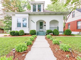 8947 Forest Ave, Saint Louis, MO 63114