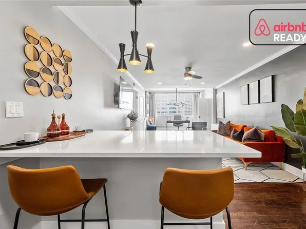 215 Piedmont Ave NE APT 1509, Atlanta, GA 30308