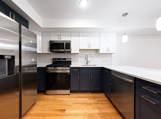 52 James St #3, Newark, NJ 07102