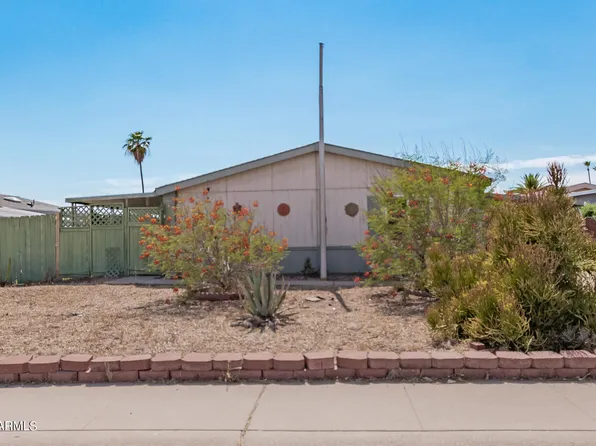 15430 N 17TH Avenue, Phoenix, AZ 85023