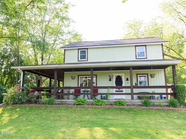 12 Spur Rd, Honesdale, PA 18431