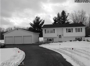 3019 Jefferson Rd, Ashtabula, OH 44004