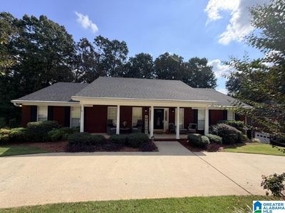 553 Woodland Hills Dr, Springville, AL, 35146