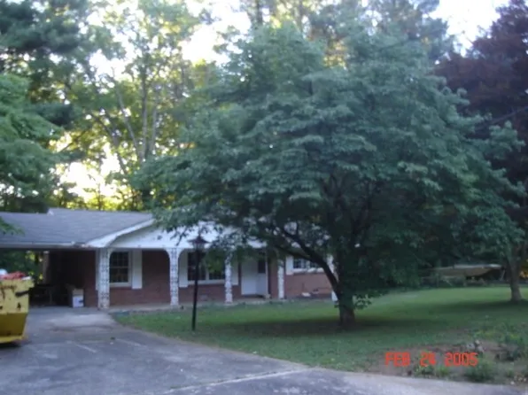 1344 Weston Dr, Decatur, GA 30032