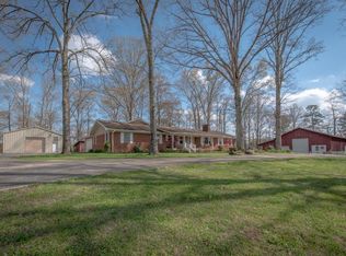 1610 Beaverdale Rd NE, Dalton, GA 30721