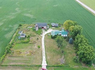 W5923 Shady Lane Rd, Juneau, WI 53039