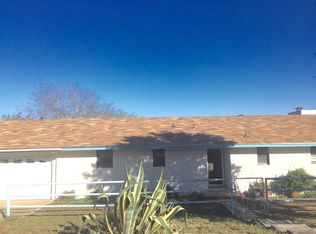 115 Ballards Rd, Zapata, TX 78076