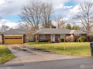 5819 Paddington Rd, Dayton, OH 45459