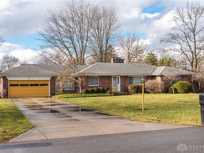 5819 Paddington Rd, Dayton, OH, 45459