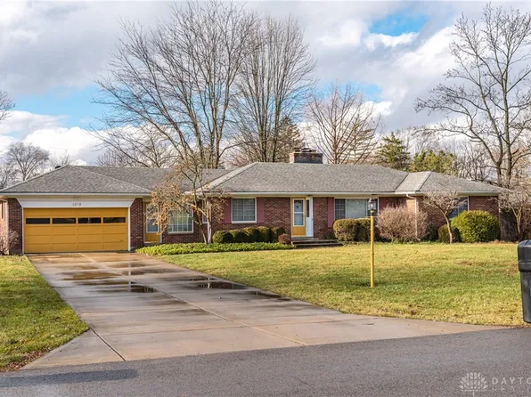 5819 Paddington Rd, Dayton, OH 45459
