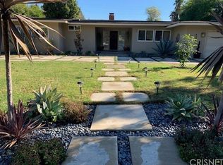 5402 Oak Park Ave, Encino, CA 91316