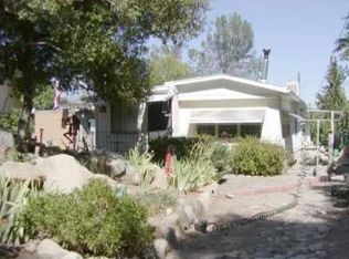 93 Pinebrook Dr, Wofford Heights, CA
