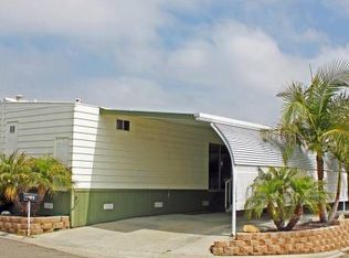 150 S Rancho Santa Fe Rd SPACE 176, San Marcos, CA 92078