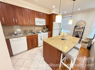 98 N Washington St #7, Boston, MA 02114
