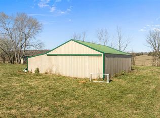 18996 Louisville Rd, Park City, KY 42160