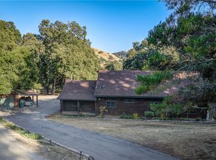 13300 Old Morro Rd, Atascadero, CA 93422
