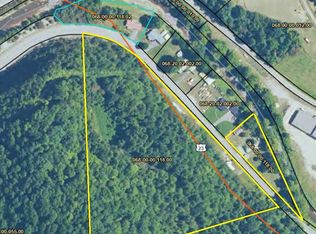 0 Collins Hwy, Pikeville, KY 41501