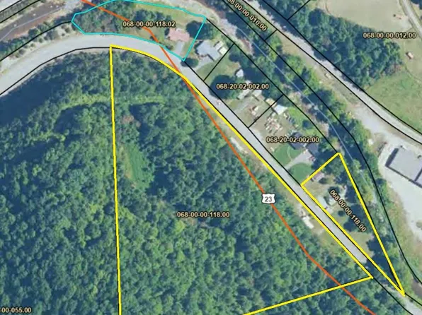 0 Collins Hwy, Pikeville, KY 41501