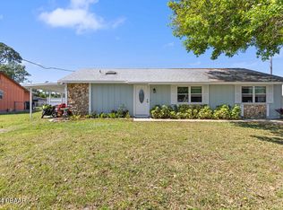 460 Sauls St, Ormond Beach, FL 32174