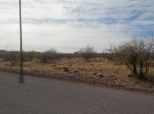 1686 Calle Cabo #23-RIO, Rio Rico, AZ 85648