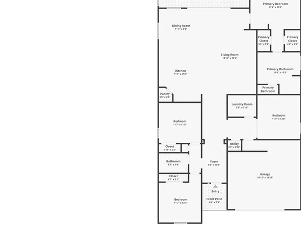 8641 Banyan Bay Blvd, Fort Myers, FL 33908