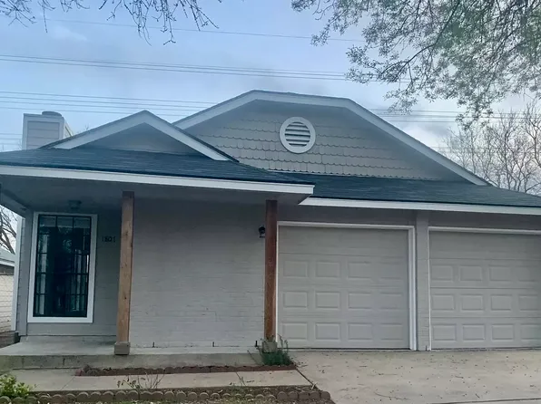 1807 Heatherglen Ln, Austin, TX 78758
