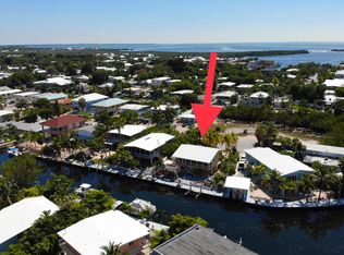 110 Azalea St, Tavernier, FL 33070