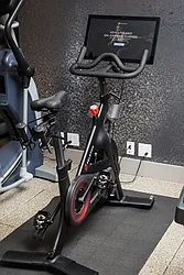 Rented by Fetner Properties