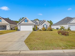 82 Palmetto Green Dr, Longs, SC 29568