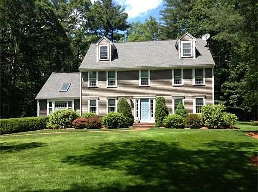 1st image of 12 Pine Hill Dr