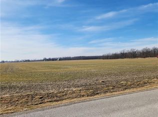 0 Road 201, Defiance, OH 43512