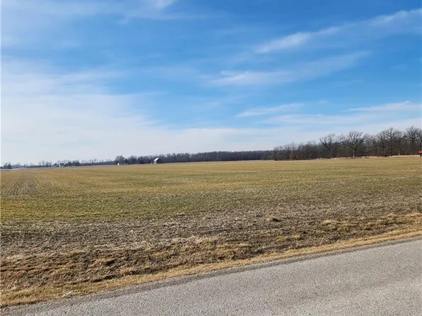 0 Road 201, Defiance, OH 43512