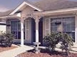 1276 Jasper St, Cantonment, FL 32533