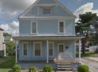 671 W Paige Ave, Barberton, OH 44203