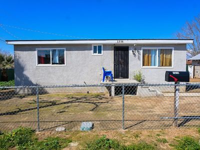 1316 Miller St, Bakersfield, CA, 93305