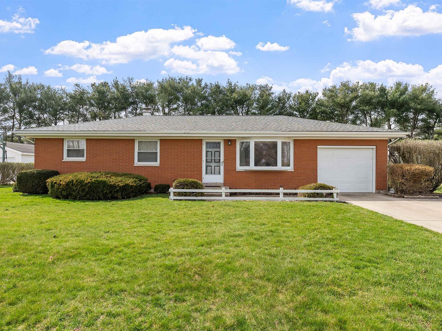 52235 Filbert Rd, Granger, IN 46530 | Zillow