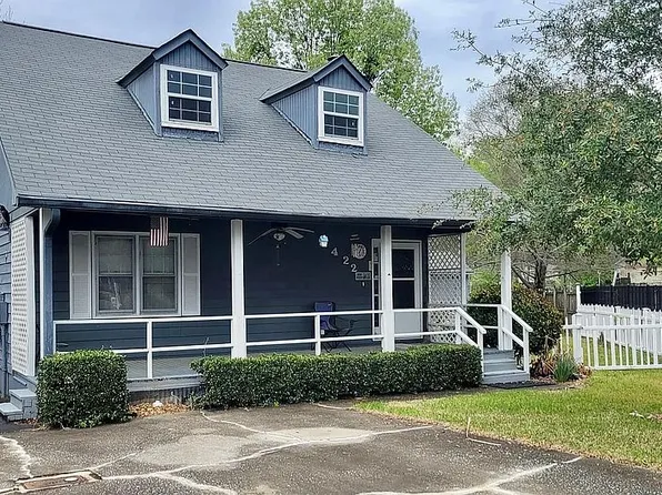422 Panorama Pl, Macon, GA 31220