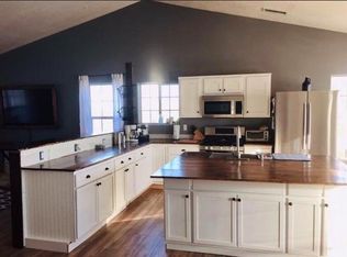 36 Pinto Rd, Edgewood, NM 87015