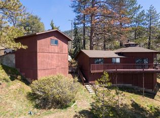 29801 Goldspike Rd, Tehachapi, CA 93561