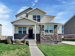 996 W 800 S, Mapleton, UT 84663