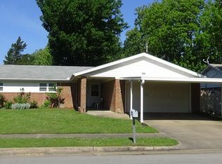 1636 S 3rd St, Broken Arrow, OK 74012