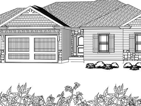 2617 SW Summer Creek Pl, Blue Springs, MO 64015