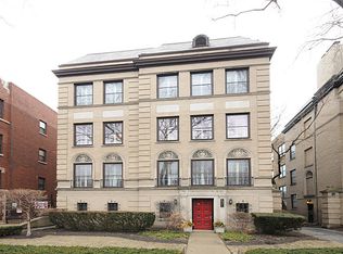 431 Ridge Ave APT 2, Evanston, IL 60202
