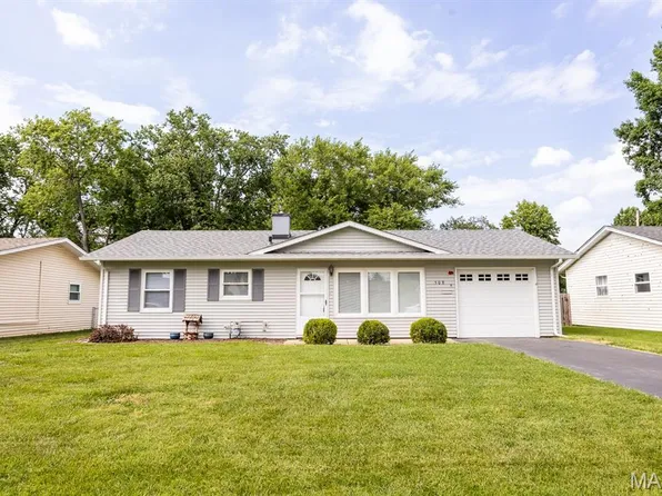 508 Joy Dr, O'Fallon, IL 62269