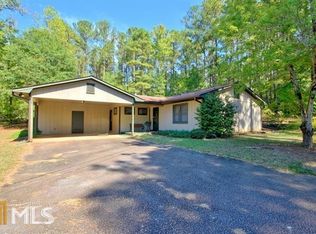 6242 Hamilton Rd, Pine Mountain, GA 31822