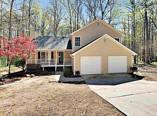 4916 Muirwood Dr, Powder Springs, GA 30127